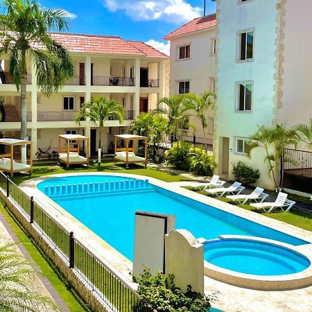 Punta Cana Seven Beaches Eksteriør billede