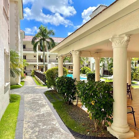 Punta Cana Seven Beaches Eksteriør billede