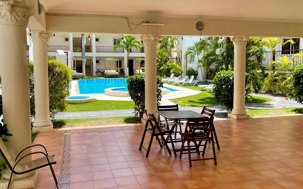 Punta Cana Seven Beaches Eksteriør billede