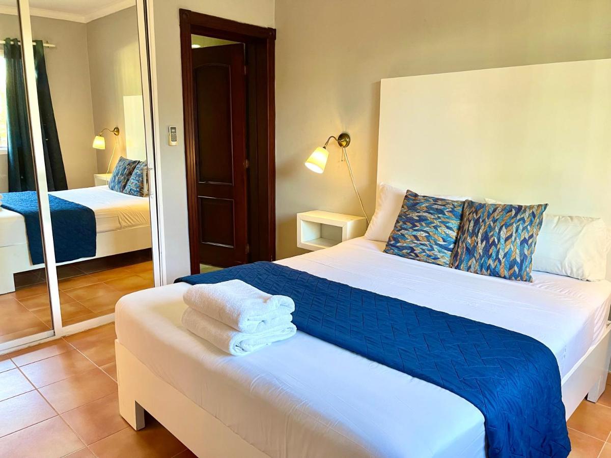 Punta Cana Seven Beaches Eksteriør billede