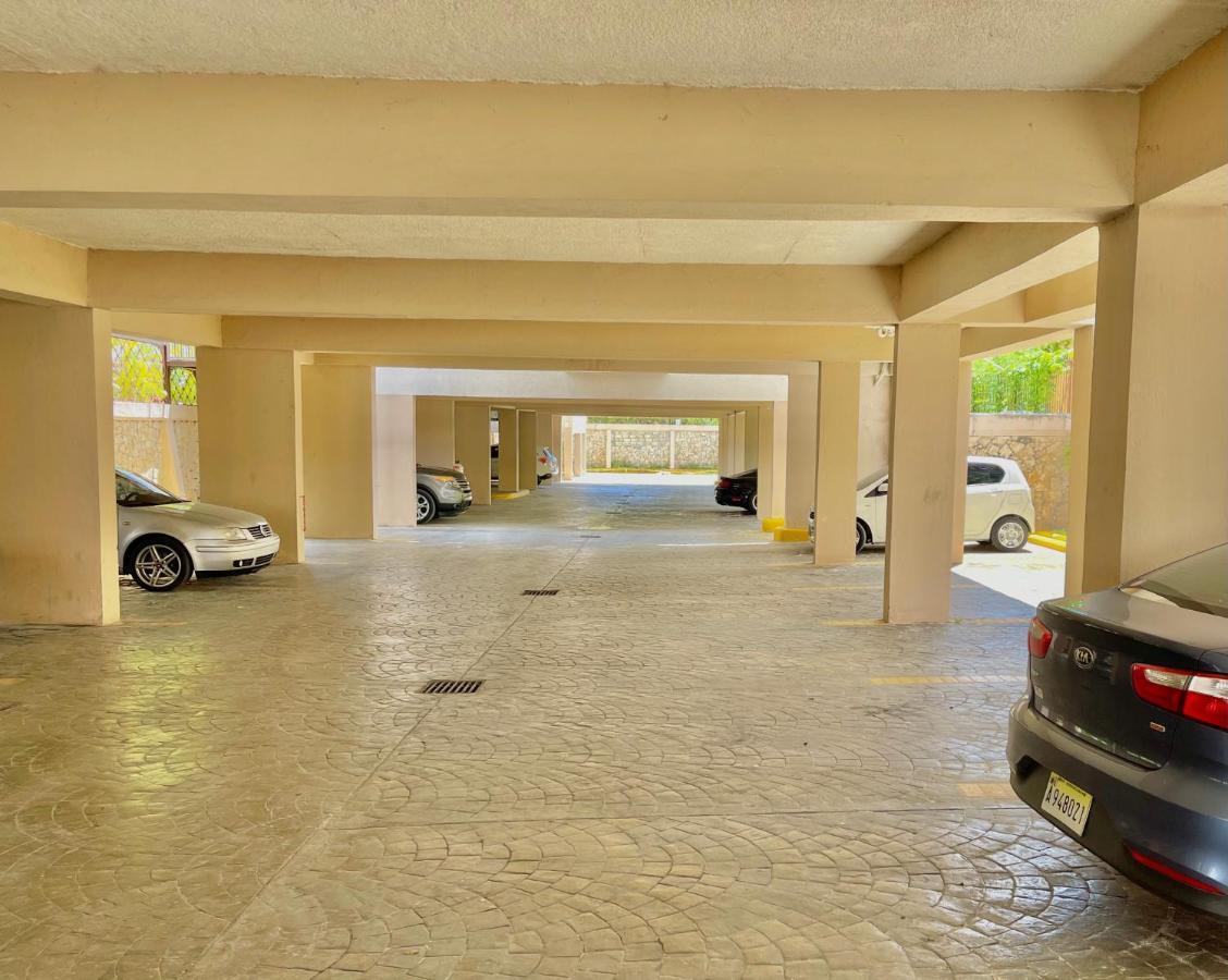 Punta Cana Seven Beaches Eksteriør billede