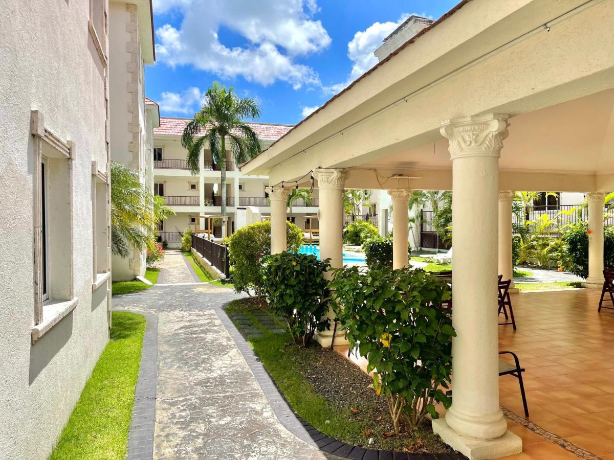 Punta Cana Seven Beaches Eksteriør billede