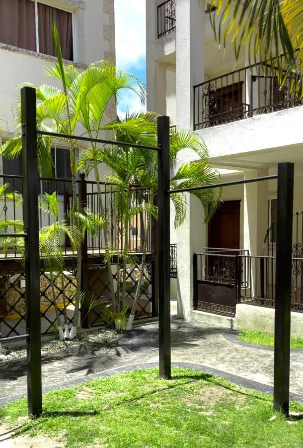 Punta Cana Seven Beaches Eksteriør billede