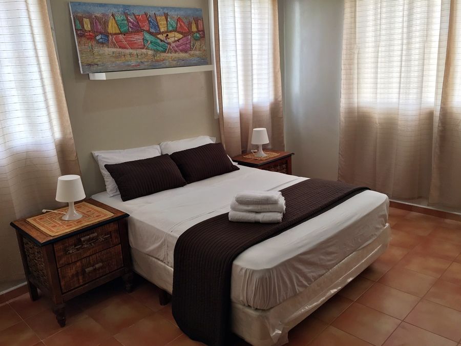 Punta Cana Seven Beaches Eksteriør billede
