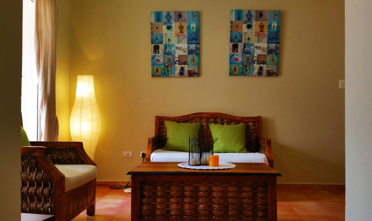Punta Cana Seven Beaches Eksteriør billede