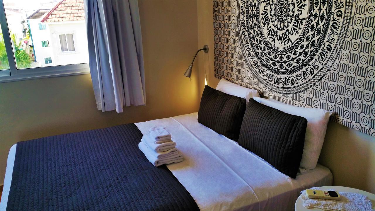 Punta Cana Seven Beaches Eksteriør billede