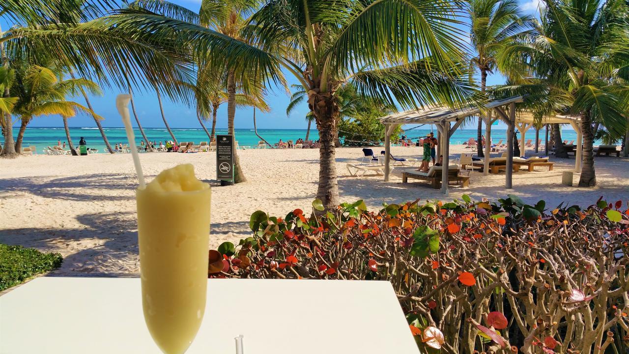 Punta Cana Seven Beaches Eksteriør billede