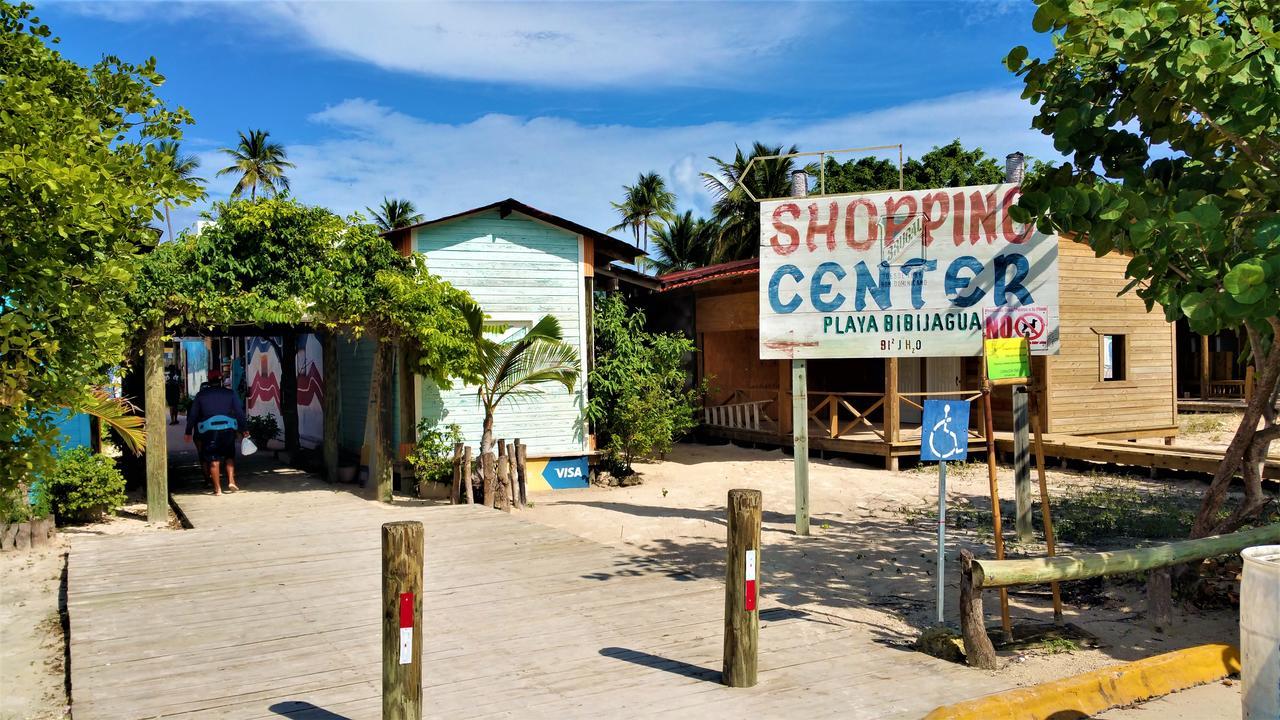Punta Cana Seven Beaches Eksteriør billede