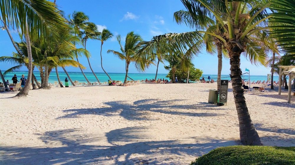 Punta Cana Seven Beaches Eksteriør billede